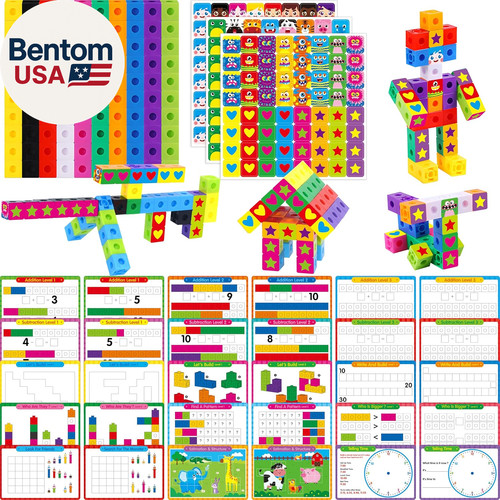 Cubi collegamento - di,