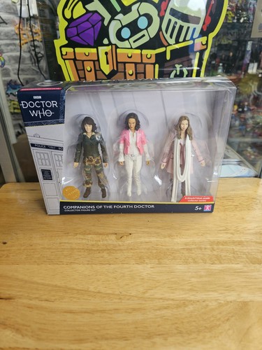 Limited edition doctor who - limited,