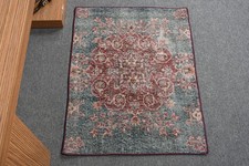 Tappeto turco 2x2,8 piedi