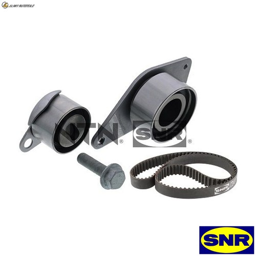 Kit cinghia dentata kd455 - kit,