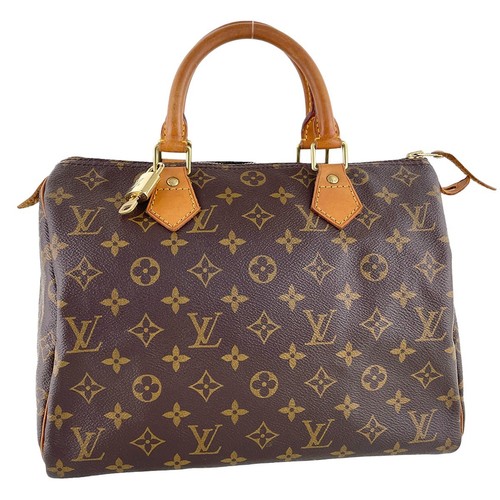 Borsa mano louis vuitton - a,