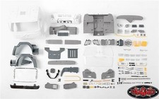 Cabina completa RC4WD