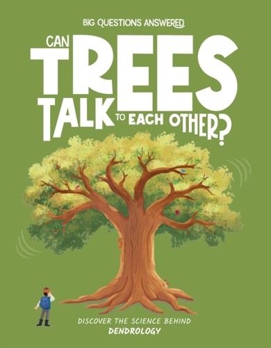Can trees talk each other - trees, to