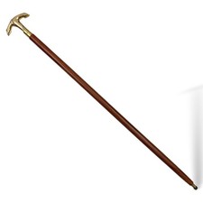 Bastone da passeggio ancora