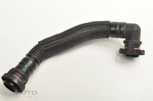 Tubo sfiato motore porsche - tubo,