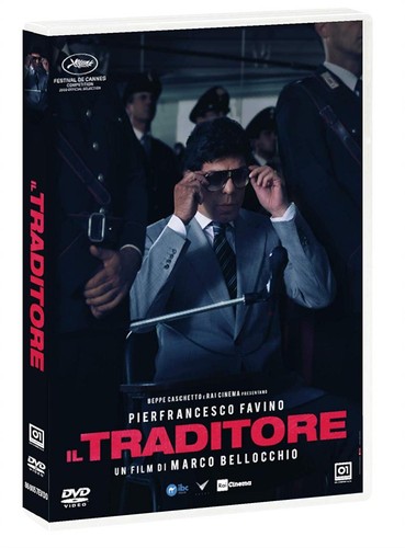 Traditore movie - traditore, (1