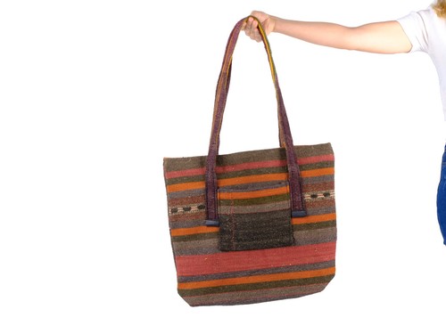 Borsa rasta beach - hippie, baja