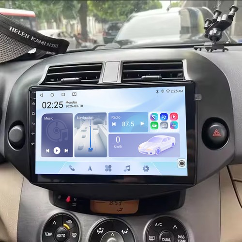 Carplay per toyota rav4 - per,