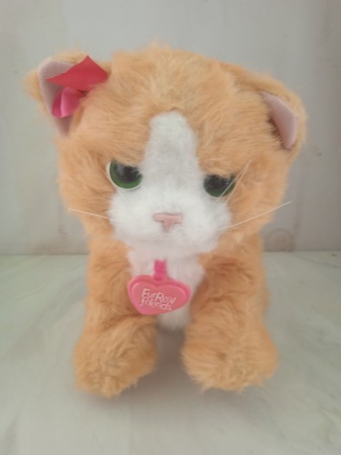 Peluche interattivo fur - , real