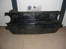 OSSATURA RIVESTIMENTO CALANDRA FRONTALE NSU PRINZ 4 L NUOVO!!