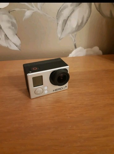 Gopro hero3 white edition - white,