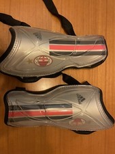 Parastinchi Milan Taglia L Calcio Serie A Adidas T-shirt Maglia Pantaloncini