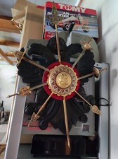 Spade Toledo Con Aquila In