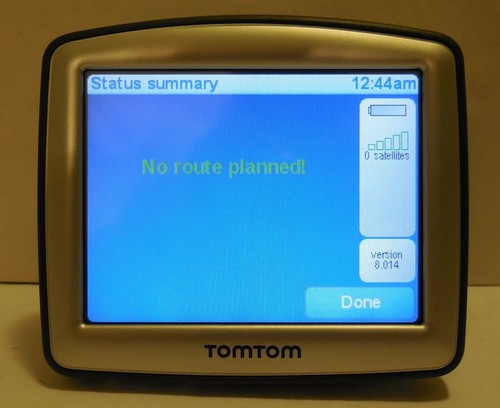 Tomtom tom one n14644 - tom,