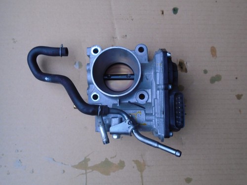 Corpo farfallato honda jazz - farfallato,