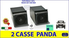 Casse per Panda Sisley con
