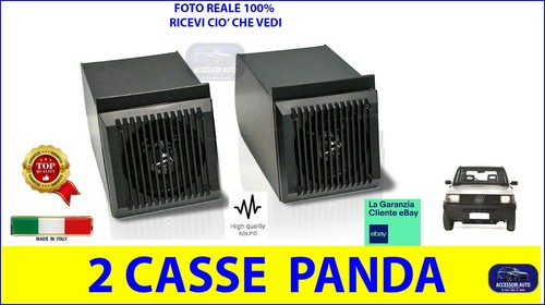 Casse per panda sisley con - per,
