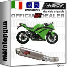 ARROW SCARICO HOM GP2 GP 2