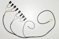 HEALTECH CAMBIO ELETTRONICO CABLAGGIO YAMAHA R1 2012-2014