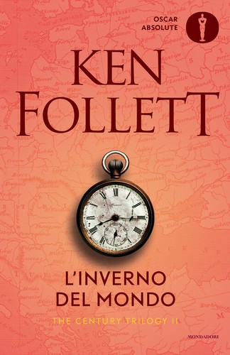 Inverno del mondo the - l'inverno,