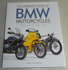 Il Libro Completo Delle Moto
