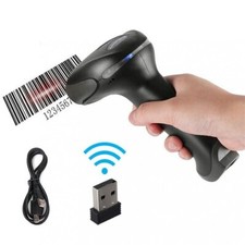 Lettore Codici a barre