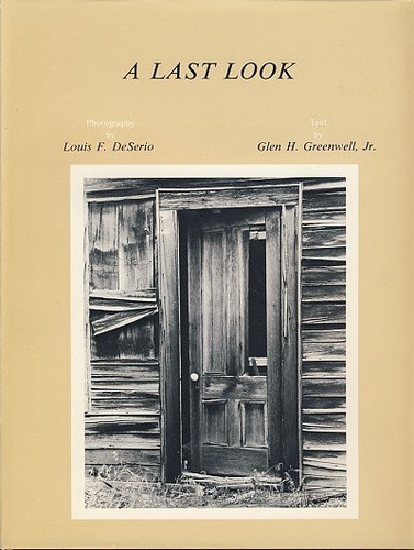 1979 louis deserio last look - louis, a