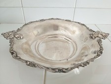 Coppa artistica in argento