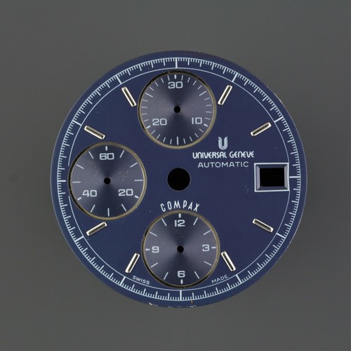 Universal geneve swiss - swiss, vintage
