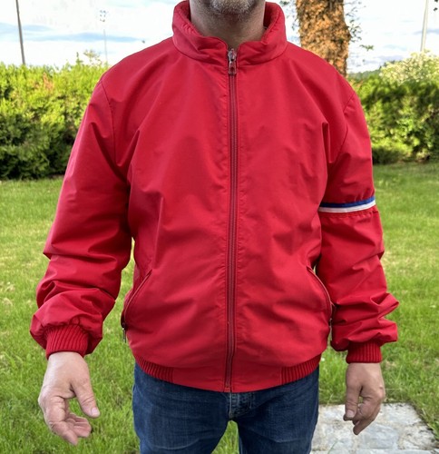 Blouson veste vintage moncler - blouson,