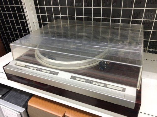 Pioneer 505 giradischi - pioneer,