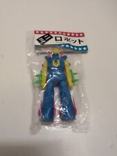 Mechander Mekanda Robot