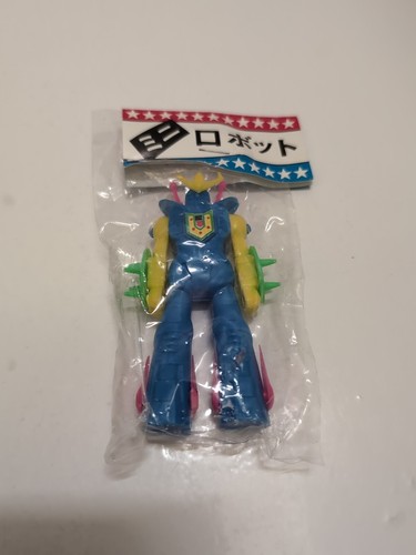 Mechander mekanda robot - mechander,