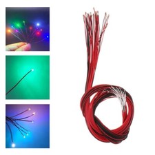 Lampada modello mini lampadine