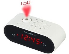 Radiosveglia digitale con - radiosveglia,