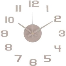 Orologio Da Parete Karlsson trendy cod. KA6001WG