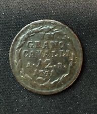 Regno di Napoli Ferdinando IV