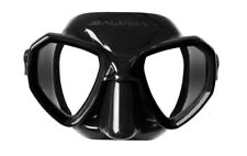 MASCHERA SUB MORPHEUS BLACK