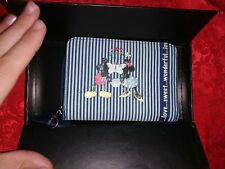 Portafoglio Minny donna