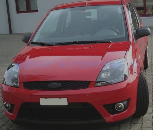Fari ford fiesta daylight - fari, 6