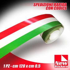 Fascia Striscia adesiva