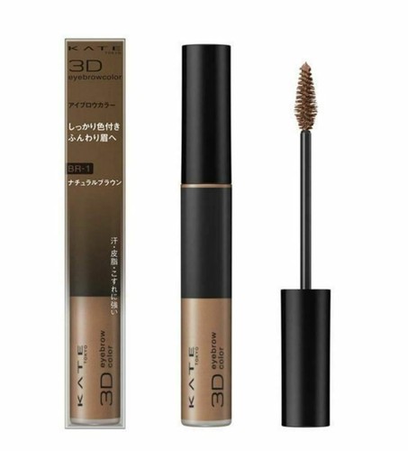 Kanebo kate mascara colore - 3d,