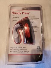 NUOVO Vintage Intertek D25006