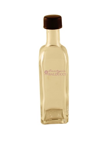 Bottiglie marasca olio - n°24,