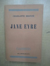 Charlotte bronté jane eyre - charlotte,