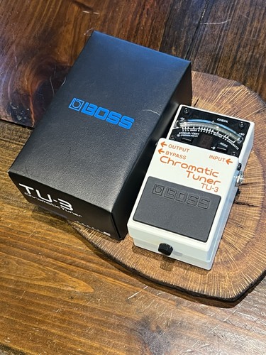 Boss accordatore - boss,