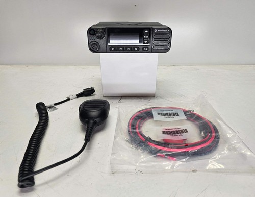 Motorola mobile xpr5550e uhf - motorola,