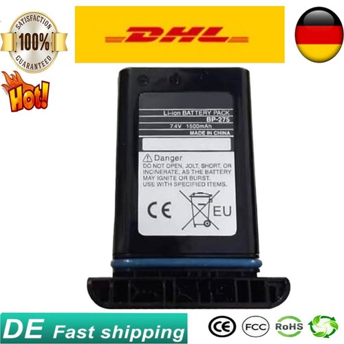 Batteria ricambio per - batteria,