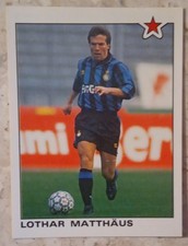 Figurina Calciatori Panini