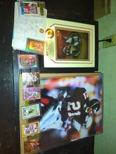 Pacchetto fan Deion Sanders